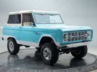 Ford Bronco - <small></small> 85.300 € <small>TTC</small> - #3