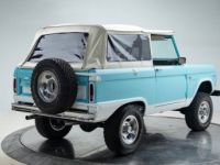 Ford Bronco - <small></small> 85.300 € <small>TTC</small> - #4