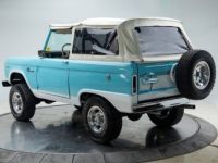 Ford Bronco - <small></small> 85.300 € <small>TTC</small> - #5