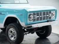 Ford Bronco - <small></small> 85.300 € <small>TTC</small> - #6