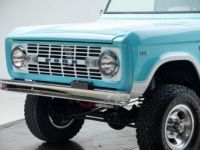 Ford Bronco - <small></small> 85.300 € <small>TTC</small> - #7