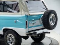 Ford Bronco - <small></small> 85.300 € <small>TTC</small> - #8