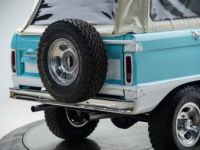 Ford Bronco - <small></small> 85.300 € <small>TTC</small> - #9