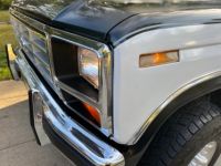 Ford Bronco - <small></small> 25.600 € <small>TTC</small> - #8