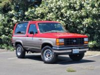 Ford Bronco - <small></small> 22.300 € <small>TTC</small> - #11