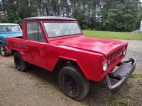 Ford Bronco - <small></small> 22.300 € <small>TTC</small> - #2