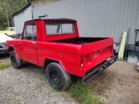 Ford Bronco - <small></small> 22.300 € <small>TTC</small> - #3