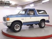 Ford Bronco - <small></small> 26.500 € <small>TTC</small> - #1