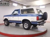 Ford Bronco - <small></small> 26.500 € <small>TTC</small> - #5