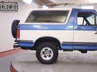 Ford Bronco - <small></small> 26.500 € <small>TTC</small> - #9