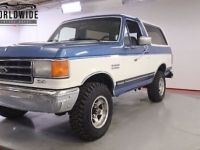 Ford Bronco - <small></small> 26.500 € <small>TTC</small> - #12