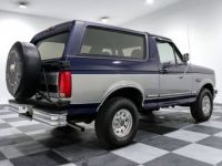 Ford Bronco - <small></small> 35.000 € <small>TTC</small> - #8