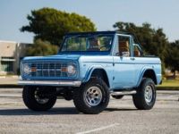 Ford Bronco - <small></small> 136.400 € <small>TTC</small> - #1