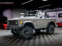 Ford Bronco - <small></small> 96.500 € <small>TTC</small> - #4