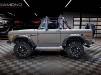 Ford Bronco - <small></small> 96.500 € <small>TTC</small> - #9