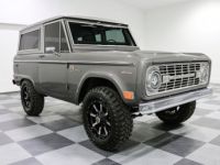 Ford Bronco - <small></small> 80.000 € <small>TTC</small> - #2