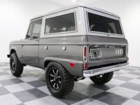 Ford Bronco - <small></small> 80.000 € <small>TTC</small> - #9