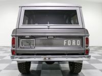 Ford Bronco - <small></small> 80.000 € <small>TTC</small> - #11