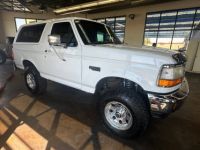 Ford Bronco - <small></small> 37.700 € <small>TTC</small> - #2