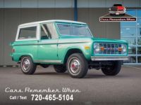 Ford Bronco - <small></small> 108.100 € <small>TTC</small> - #1