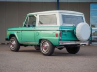 Ford Bronco - <small></small> 108.100 € <small>TTC</small> - #2