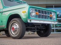 Ford Bronco - <small></small> 108.100 € <small>TTC</small> - #3