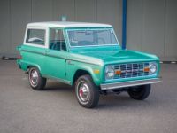 Ford Bronco - <small></small> 108.100 € <small>TTC</small> - #5