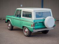 Ford Bronco - <small></small> 108.100 € <small>TTC</small> - #6