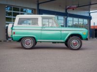 Ford Bronco - <small></small> 108.100 € <small>TTC</small> - #7