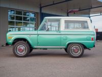 Ford Bronco - <small></small> 108.100 € <small>TTC</small> - #8