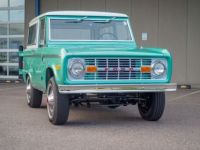 Ford Bronco - <small></small> 108.100 € <small>TTC</small> - #9