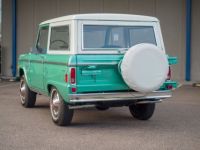 Ford Bronco - <small></small> 108.100 € <small>TTC</small> - #10