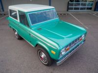 Ford Bronco - <small></small> 108.100 € <small>TTC</small> - #11