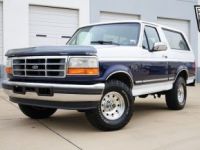 Ford Bronco - <small></small> 31.900 € <small>TTC</small> - #3