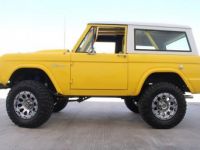 Ford Bronco - <small></small> 75.800 € <small>TTC</small> - #4