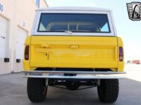 Ford Bronco - <small></small> 75.800 € <small>TTC</small> - #5