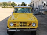 Ford Bronco - <small></small> 75.800 € <small>TTC</small> - #7