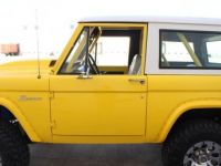 Ford Bronco - <small></small> 75.800 € <small>TTC</small> - #9