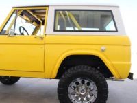 Ford Bronco - <small></small> 75.800 € <small>TTC</small> - #11