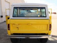 Ford Bronco - <small></small> 75.800 € <small>TTC</small> - #28