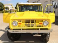 Ford Bronco - <small></small> 75.800 € <small>TTC</small> - #32