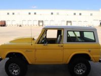 Ford Bronco - <small></small> 75.800 € <small>TTC</small> - #33