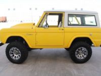 Ford Bronco - <small></small> 75.800 € <small>TTC</small> - #34