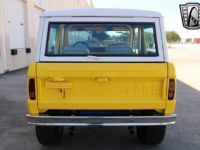 Ford Bronco - <small></small> 75.800 € <small>TTC</small> - #39