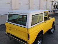 Ford Bronco - <small></small> 75.800 € <small>TTC</small> - #40