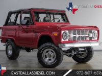 Ford Bronco - <small></small> 111.400 € <small>TTC</small> - #1