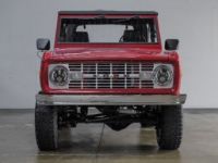 Ford Bronco - <small></small> 111.400 € <small>TTC</small> - #5