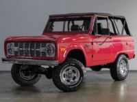 Ford Bronco - <small></small> 111.400 € <small>TTC</small> - #6