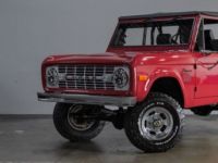 Ford Bronco - <small></small> 111.400 € <small>TTC</small> - #7