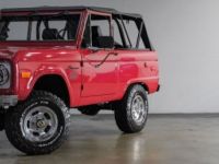 Ford Bronco - <small></small> 111.400 € <small>TTC</small> - #8